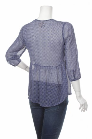 Γυναικείο πουκάμισο Mossimo Supply Co., Μέγεθος M, Χρώμα Μπλέ, Τιμή 16,70 €