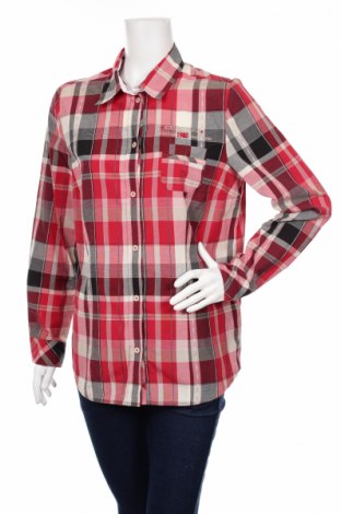 Γυναικείο πουκάμισο My Way Fer, Μέγεθος S, Χρώμα Πολύχρωμο, Τιμή 15,46 €
