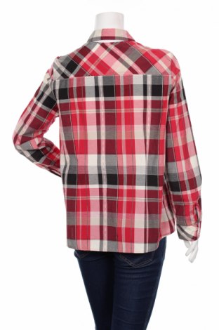 Γυναικείο πουκάμισο My Way Fer, Μέγεθος S, Χρώμα Πολύχρωμο, Τιμή 15,46 €