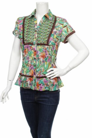 Γυναικείο πουκάμισο Ny Collection, Μέγεθος M, Χρώμα Πολύχρωμο, Τιμή 14,23 €