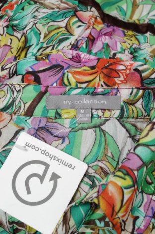 Γυναικείο πουκάμισο Ny Collection, Μέγεθος M, Χρώμα Πολύχρωμο, Τιμή 14,23 €