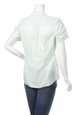 Γυναικείο πουκάμισο Opus Ros, Μέγεθος M, Χρώμα Πράσινο, Τιμή 11,75 €