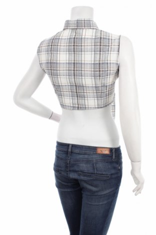 Γυναικείο πουκάμισο Sabra, Μέγεθος M, Χρώμα Πολύχρωμο, Τιμή 8,66 €