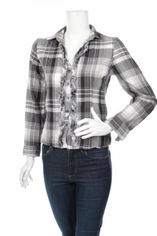 Γυναικείο πουκάμισο Select, Μέγεθος M, Χρώμα Πολύχρωμο, Τιμή 13,92 €