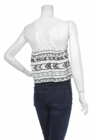 Γυναικείο πουκάμισο Sweetacacia, Μέγεθος M, Χρώμα Λευκό, Τιμή 9,28 €
