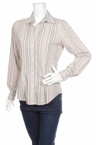 Γυναικείο πουκάμισο The Limited, Μέγεθος M, Χρώμα Πολύχρωμο, Τιμή 12,99 €