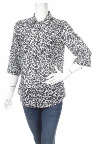 Γυναικείο πουκάμισο Yessica, Μέγεθος M, Χρώμα Πολύχρωμο, Τιμή 16,08 €