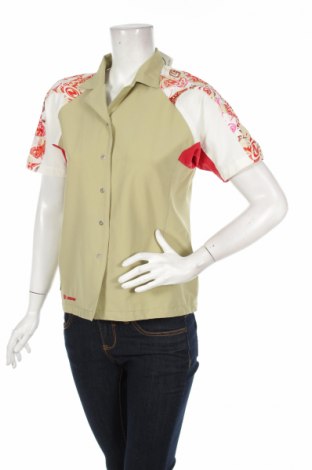 Γυναικείο πουκάμισο Ziener, Μέγεθος M, Χρώμα Πολύχρωμο, Τιμή 12,99 €