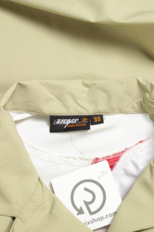 Γυναικείο πουκάμισο Ziener, Μέγεθος M, Χρώμα Πολύχρωμο, Τιμή 12,99 €