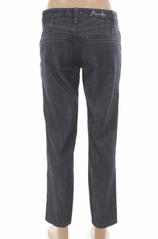Dámske džínsy , Veľkosť S, Farba Modrá, Cena  15,46 €