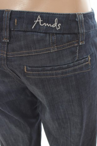 Dámske džínsy , Veľkosť S, Farba Modrá, Cena  15,46 €