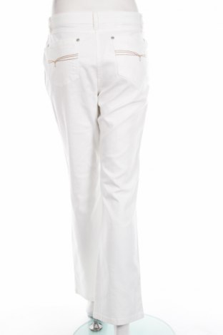 Дамски панталон, Размер M, Цвят Бял, Цена 34,00 лв.