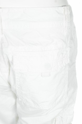 Дамски панталон, Размер L, Цвят Бял, Цена 24,00 лв.