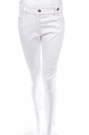 Pantaloni de femei Rocco Barocco, Mărime L, Culoare Roz, Preț 318,07 Lei