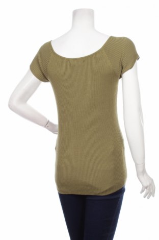 Дамски пуловер Adpt., Размер L, Цвят Зелен, Цена 31,00 лв.