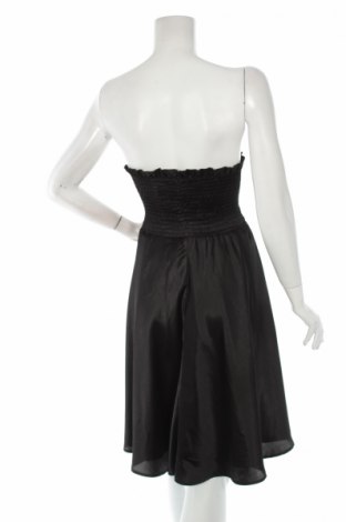 Šaty  Art, Veľkosť M, Farba Čierna, Cena  20,41 €