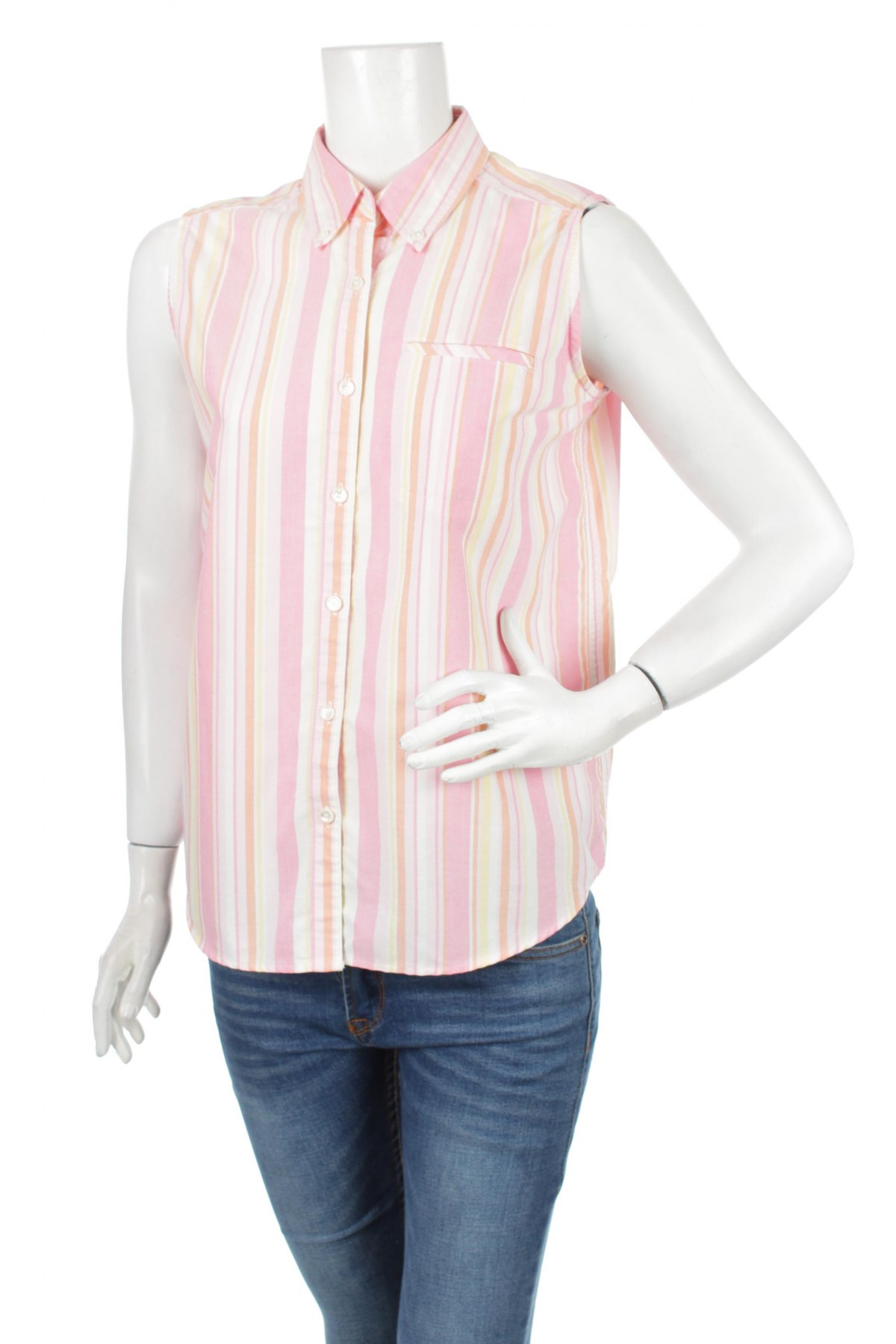 Γυναικείο πουκάμισο Cabin Creek, Μέγεθος M, Χρώμα Πολύχρωμο, Τιμή 9,28 €