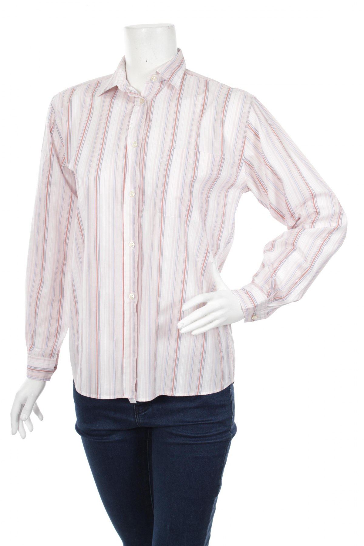 Γυναικείο πουκάμισο, Μέγεθος XS, Χρώμα Πολύχρωμο, Τιμή 17,01 €