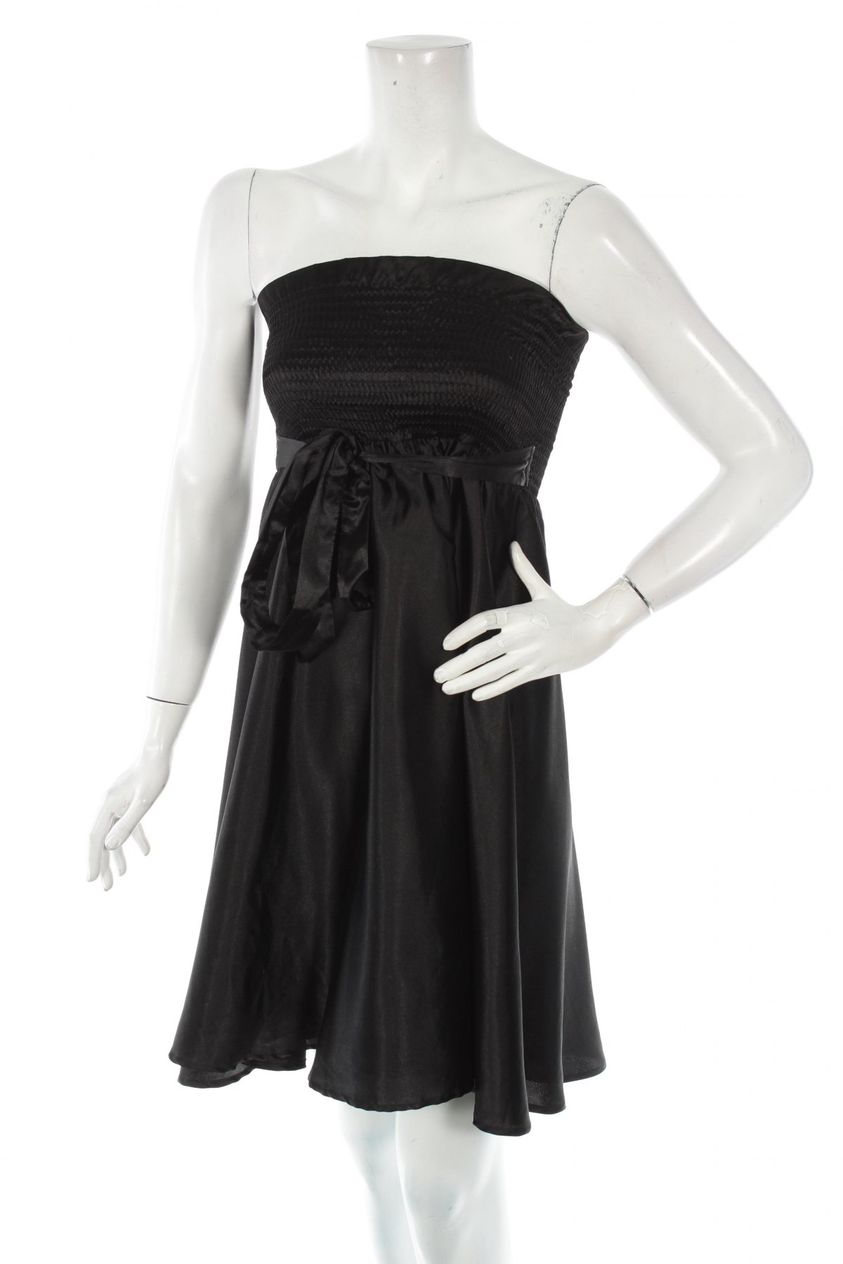 Šaty  Art, Veľkosť M, Farba Čierna, Cena  20,41 €