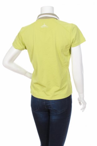 Дамска блуза Backtee, Размер M, Цвят Зелен, Цена 17,00 лв.