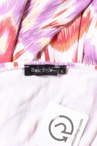 Дамска блуза, Размер XL, Цвят Многоцветен, Цена 16,00 лв.