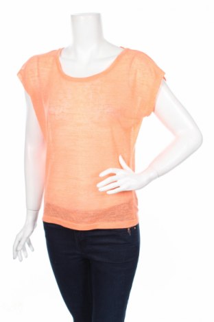 Дамска блуза Blend She, Размер XS, Цвят Оранжев, Цена 16,00 лв.