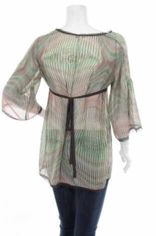 Дамска блуза Cabi, Размер M, Цвят Зелен, Цена 16,00 лв.