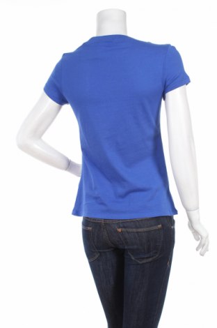 Дамска блуза Gaudi, Размер XS, Цвят Син, Цена 31,00 лв.