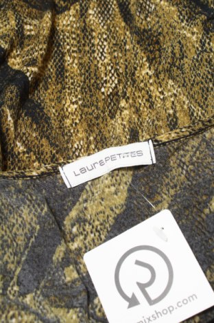 Дамска блуза Laura Petites, Размер L, Цвят Многоцветен, Цена 28,00 лв.