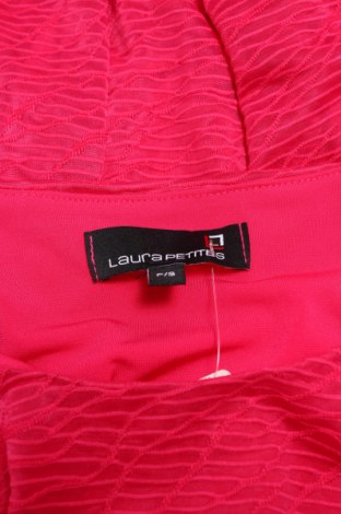 Дамска блуза Laura Petites, Размер S, Цвят Розов, Цена 31,00 лв.