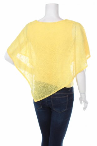 Дамска блуза Laura Petites, Размер XS, Цвят Жълт, Цена 31,00 лв.