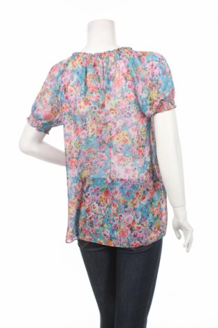 Дамска блуза Malvin, Размер L, Цвят Многоцветен, Цена 27,00 лв.