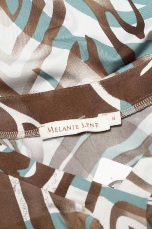 Дамска блуза Melanie Lyne, Размер L, Цвят Многоцветен, Цена 26,00 лв.
