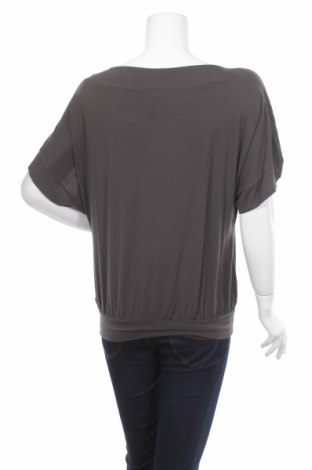Дамска блуза Rw & Co., Размер M, Цвят Сив, Цена 22,00 лв.