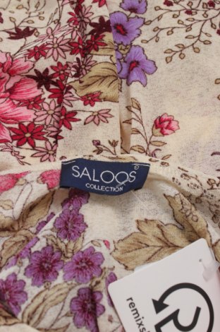 Дамска блуза Saloos, Размер M, Цвят Бежов, Цена 16,00 лв.