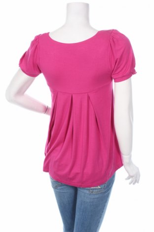 Дамска блуза South, Размер M, Цвят Розов, Цена 23,00 лв.