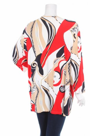 Дамска блуза Thea Plus, Размер XL, Цвят Многоцветен, Цена 25,00 лв.