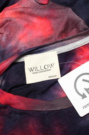 Дамска блуза Willow, Размер M, Цвят Многоцветен, Цена 31,00 лв.