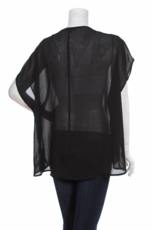 Дамска блуза Zoul, Размер M, Цвят Черен, Цена 15,00 лв.