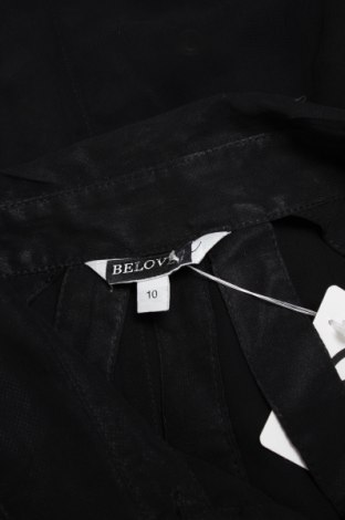 Дамска риза Beloved, Размер M, Цвят Черен, Цена 21,00 лв.