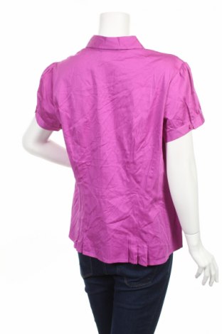 Дамска риза Cleo, Размер XL, Цвят Лилав, Цена 17,00 лв.
