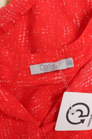 Дамска риза Dalia, Размер L, Цвят Червен, Цена 22,00 лв.