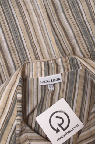 Дамска риза Laura Lebek, Размер L, Цвят Многоцветен, Цена 20,40 лв.