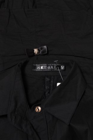 Дамска риза Redial, Размер M, Цвят Черен, Цена 17,00 лв.