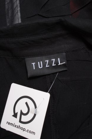Дамска риза Tuzzi, Размер M, Цвят Черен, Цена 31,00 лв.