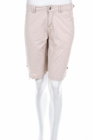Дамски къс панталон Katestorm, Размер XS, Цвят Бежов, Цена 24,00 лв.