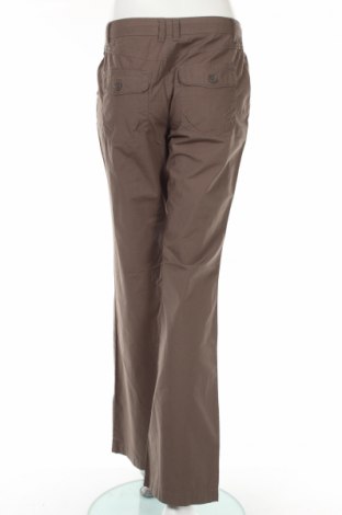 Дамски панталон H.i.s, Размер M, Цвят Зелен, Цена 20,40 лв.