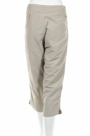 Дамски панталон K-Tec, Размер M, Цвят Бежов, Цена 21,25 лв.