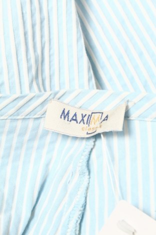 Дамски панталон Maxima, Размер XL, Цвят Син, Цена 67,57 лв.