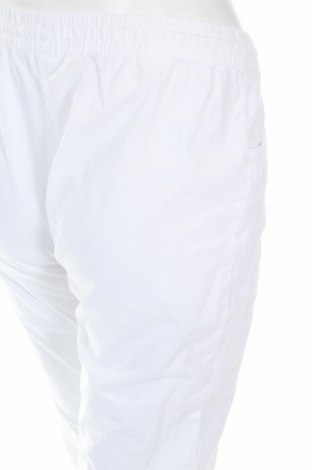 Дамски панталон Trend One, Размер S, Цвят Бял, Цена 36,40 лв.